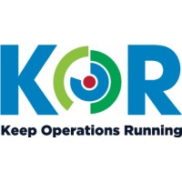 KOR Equipment Solutions logo - Similar company to Kuipers Engineering