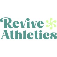 Revive Athletics logo - Similar company to Dish Restaurant