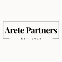 Arete Partners logo - Similar company to Mercent Capital Group