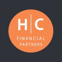 H & C Financial Partners logo - Similar company to Yarra Wealth
