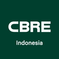 CBRE Indonesia logo