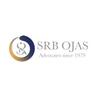 SRB-OJAS logo - Similar company to Herbea