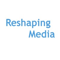 Reshaping Media logo - Similar company to Pxr Web3
