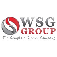WSG Group Plumbing Electrical & Roofing logo - Similar company to Allpro Plumbing Solutions