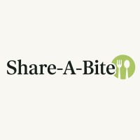Share-A-Bite logo - Similar company to Sb Creative Lab