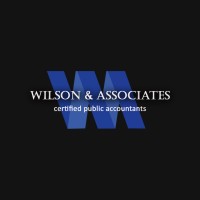 Wilson & Associates, CPAs logo - Similar company to Breac-Nc