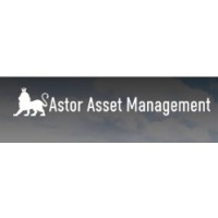 Astor asset group logo - Similar company to Lcg International (Hk) Limited