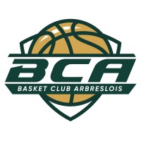 BASKET CLUB ARBRESLOIS logo - Similar company to Comité Du Rhône Et De La Métropole De Lyon De Basketball