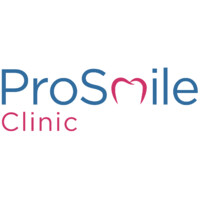 ProSmile Clinic logo - Similar company to Avenias Tax & Legal