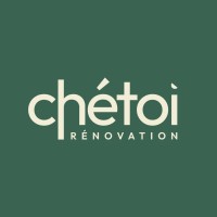 Chétoi rénovation logo - Similar company to One|Excellency Premium