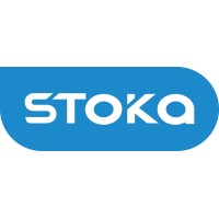 Stoka logo - Similar company to Xtoka