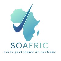 SOAFRIC Recrutement logo - Similar company to Casablanca Opportunités