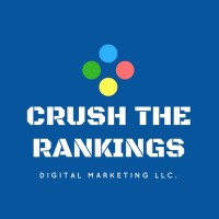 Crush the Rankings logo - Similar company to Galope Bravo
