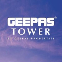 Geepas Tower logo - Similar company to Ibk-Genesis