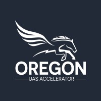 Oregon UAS Accelerator logo - Similar company to Pendleton Uas Test Range