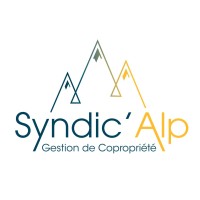 Syndic'Alp logo - Similar company to Coproplus