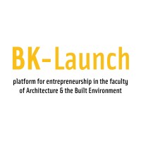 BK-Launch logo - Similar company to Briefbuilder