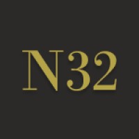 Numero32 logo - Similar company to H-Kim