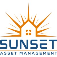 Sunset Asset Management logo - Similar company to Partners In Property