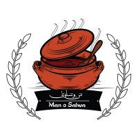 Man O Salwa Restaurant logo - Similar company to Virtual Restaurant