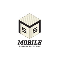 Mobile Storage Solutions logo - Similar company to Qis Supply