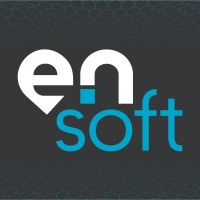 EnSoft Yazılım logo - Similar company to Sultan Erp