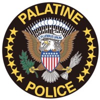 Palatine Police Department logo - Similar company to United Security Services