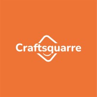 Craftsquarre logo - Similar company to Giddaa