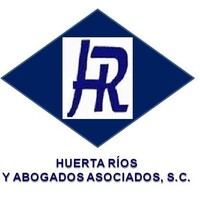 Huerta Ríos y Abogados Asociados S.C. logo - Similar company to Nueve60