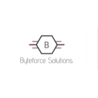 Byteforce Solutions logo - Similar company to Byte Force It Solutions