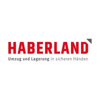 Haberland Möbelspedition GmbH logo - Similar company to Confern Umzugspartner