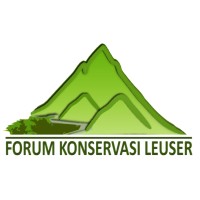 Forum Konservasi Leuser logo - Similar company to Koompasia Enviro Intitute
