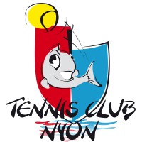 Tennis-Club de Nyon logo - Similar company to Dac Fiduciaire Sàrl