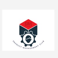 IIT Product Management Club logo - Similar company to Dig Data
