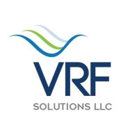 VRF Solutions, LLC logo - Similar company to Vrf Centre