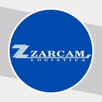 ZARCAM logo - Similar company to Terminal Zárate