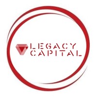 LEGACY CAPITAL by CAPITAL FLOW logo - Similar company to Capital Flow Consulting