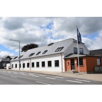 Fagerlunds Værktøjs- & Metalvarefabrik A/S logo - Similar company to Gaardbye Supply Aps