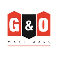 G&O makelaars Haarlem logo - Similar company to Vk Makelaars