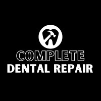 Complete Dental Repair logo - Similar company to Ests Logiclave® - Autoclave & Sterilizer Technology