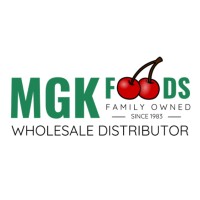 MGK Foods, Wholesale Distributor logo - Similar company to D&B Grocers Wholesale And Distributor