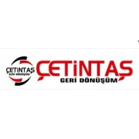 ÇETİNTAŞ GERİDÖNÜŞÜM SAN.A.Ş. logo - Similar company to Adres Geri Dönüşüm Sanayi Ve Ticaret Ltd. Şti̇.