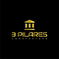 3 Pilares Construtora LTDA logo - Similar company to Edificarte Construtora Ltda