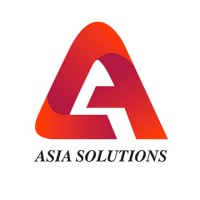 Asia Solutions logo - Similar company to Tally Dubai