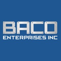 Baco Enterprises Inc. logo - Similar company to Dark Field Technologies