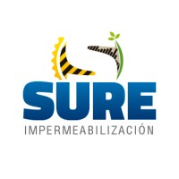 SURE Impermeabilización logo - Similar company to Agronorperu