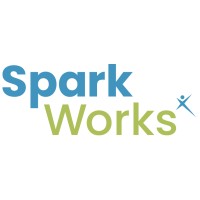 SparkWorks Leadership and Coaching logo - Similar company to Fiedotin Consulting