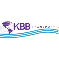 KBB Transport Ltd. logo - Similar company to Freight Control Inc.