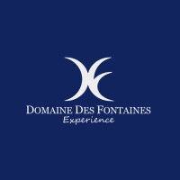 Domaine des Fontaines - Expérience logo - Similar company to Mécanique Ludique