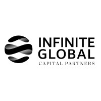 Infinite Global Capital Partners logo - Similar company to River Circle Capital